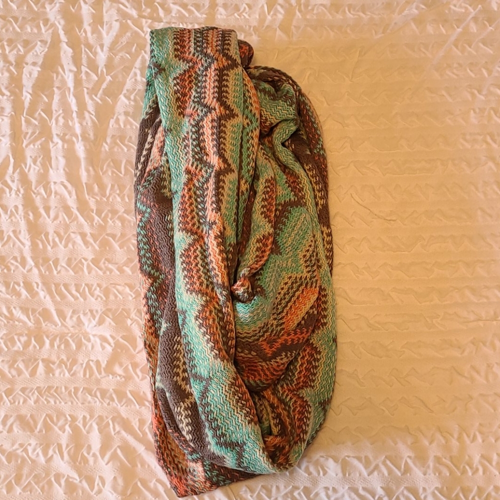 🎉 3/$25 Infinity Scarf